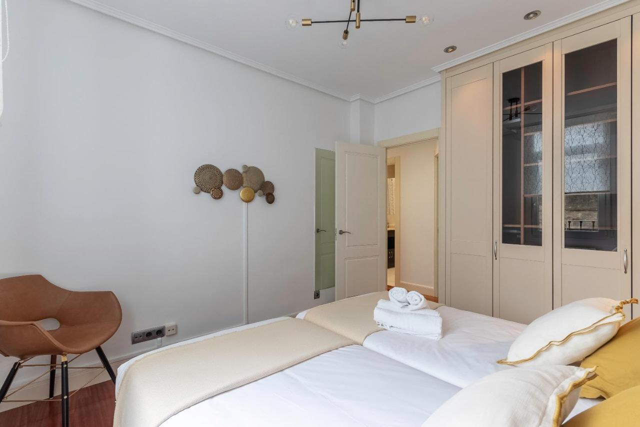La Alameda De Indautxu Appartement Bilbao