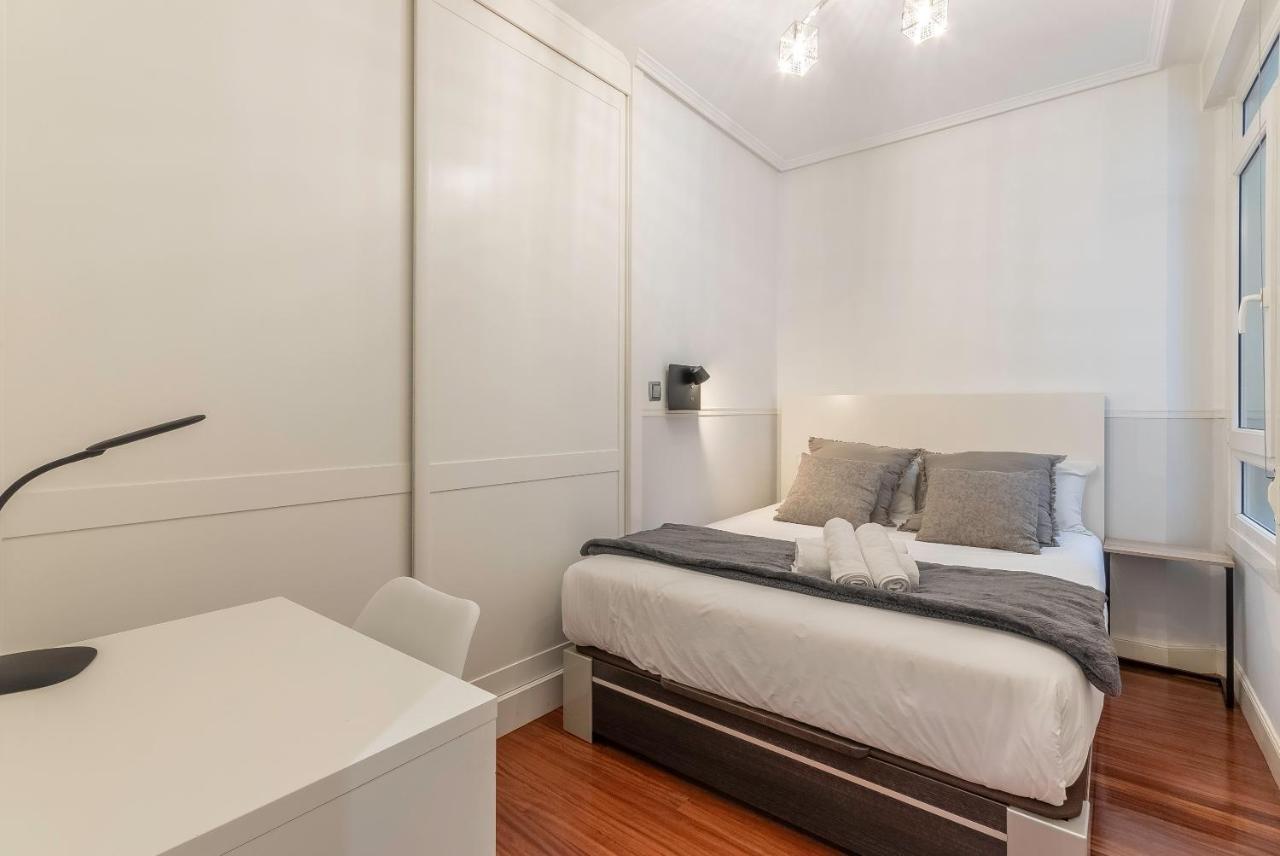 La Alameda De Indautxu Appartement *