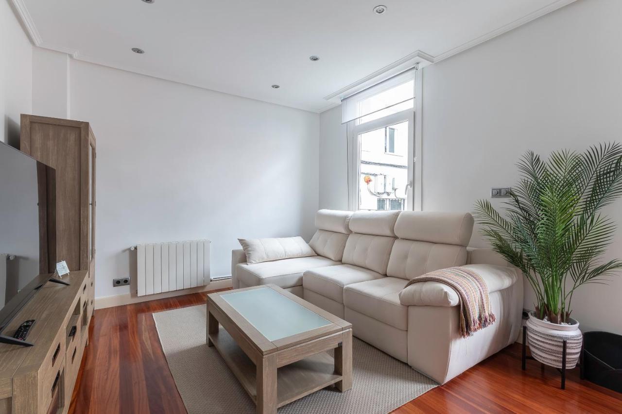 La Alameda De Indautxu Appartement Bilbao