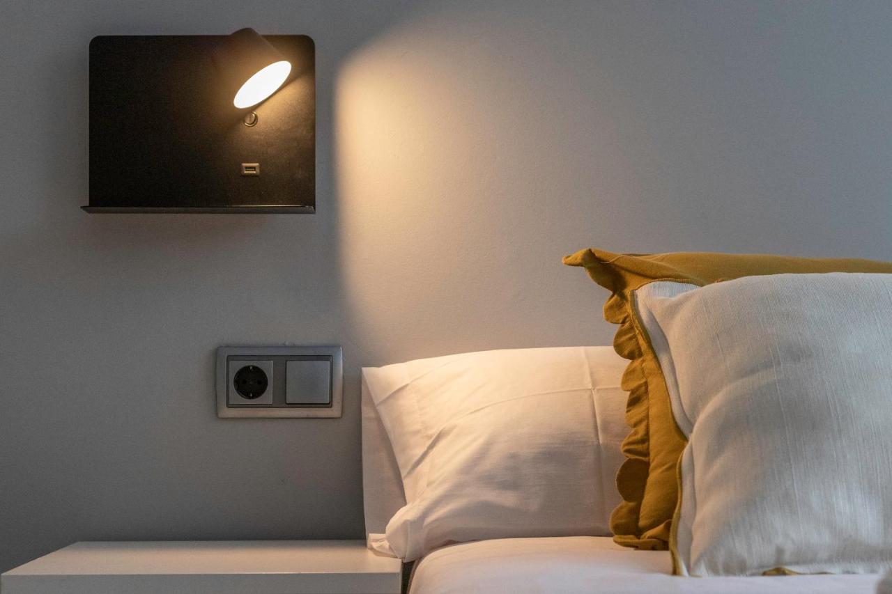 Appartement La Alameda De Indautxu Bilbao