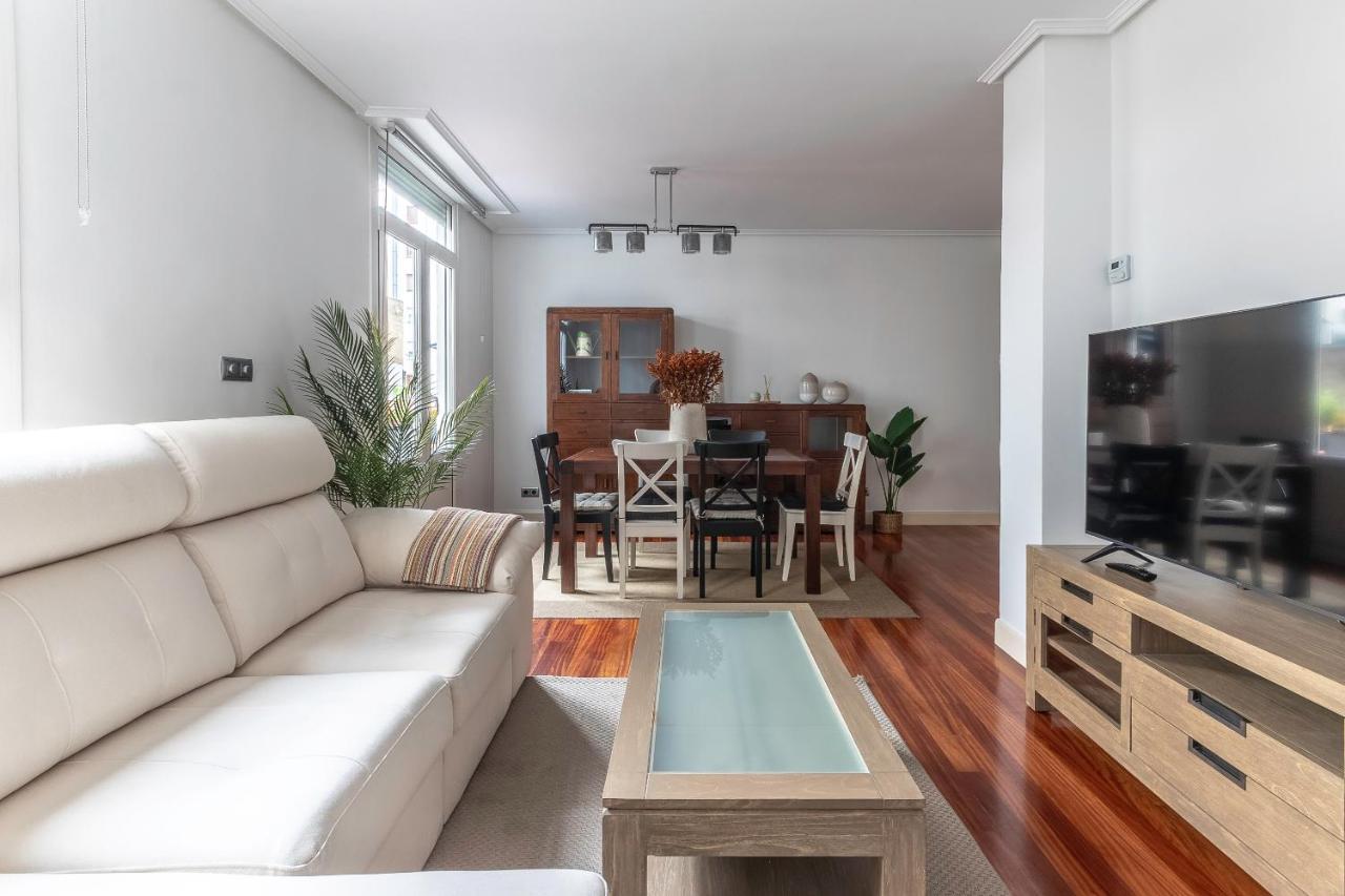 Appartement La Alameda De Indautxu
