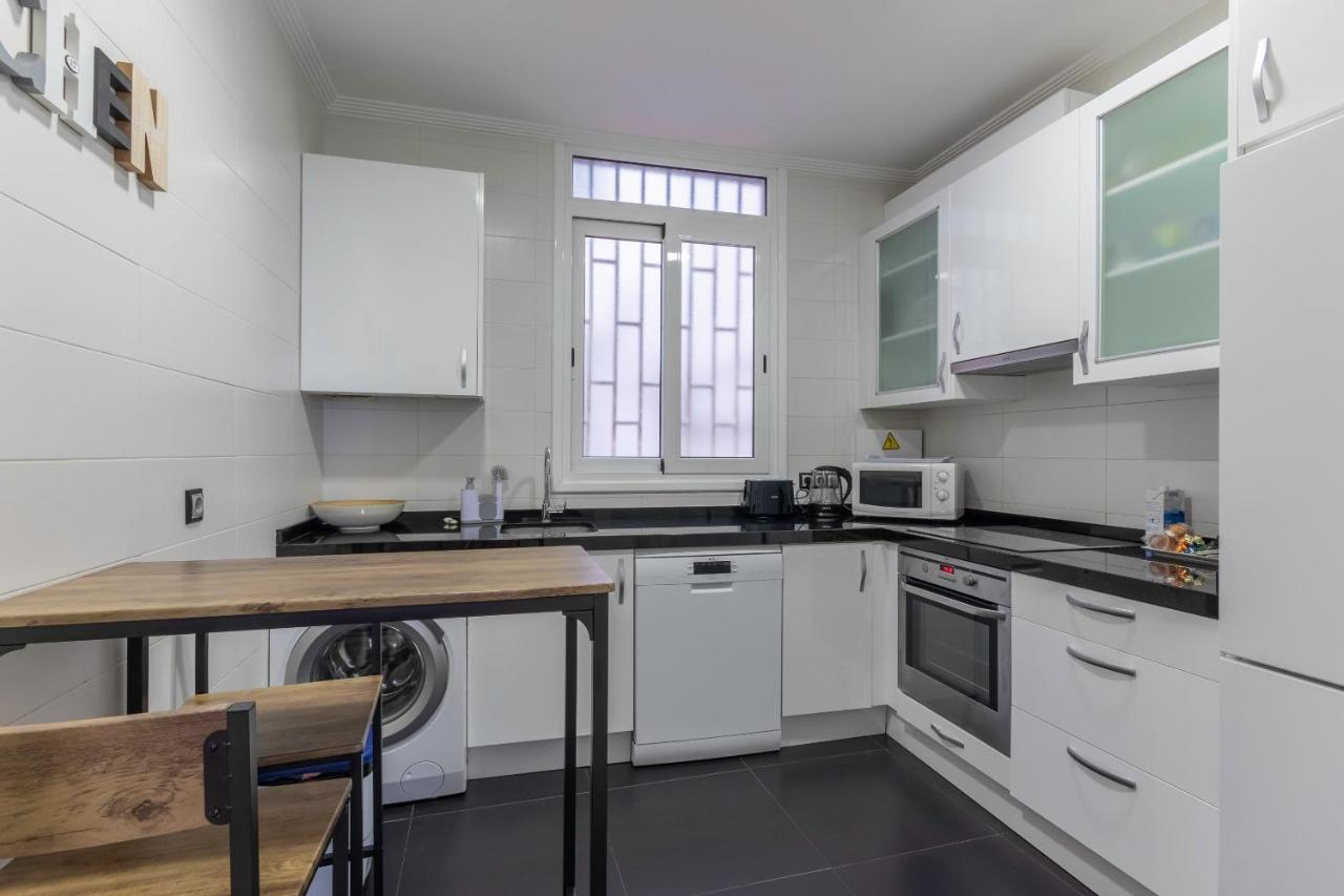 Appartement La Alameda De Indautxu *