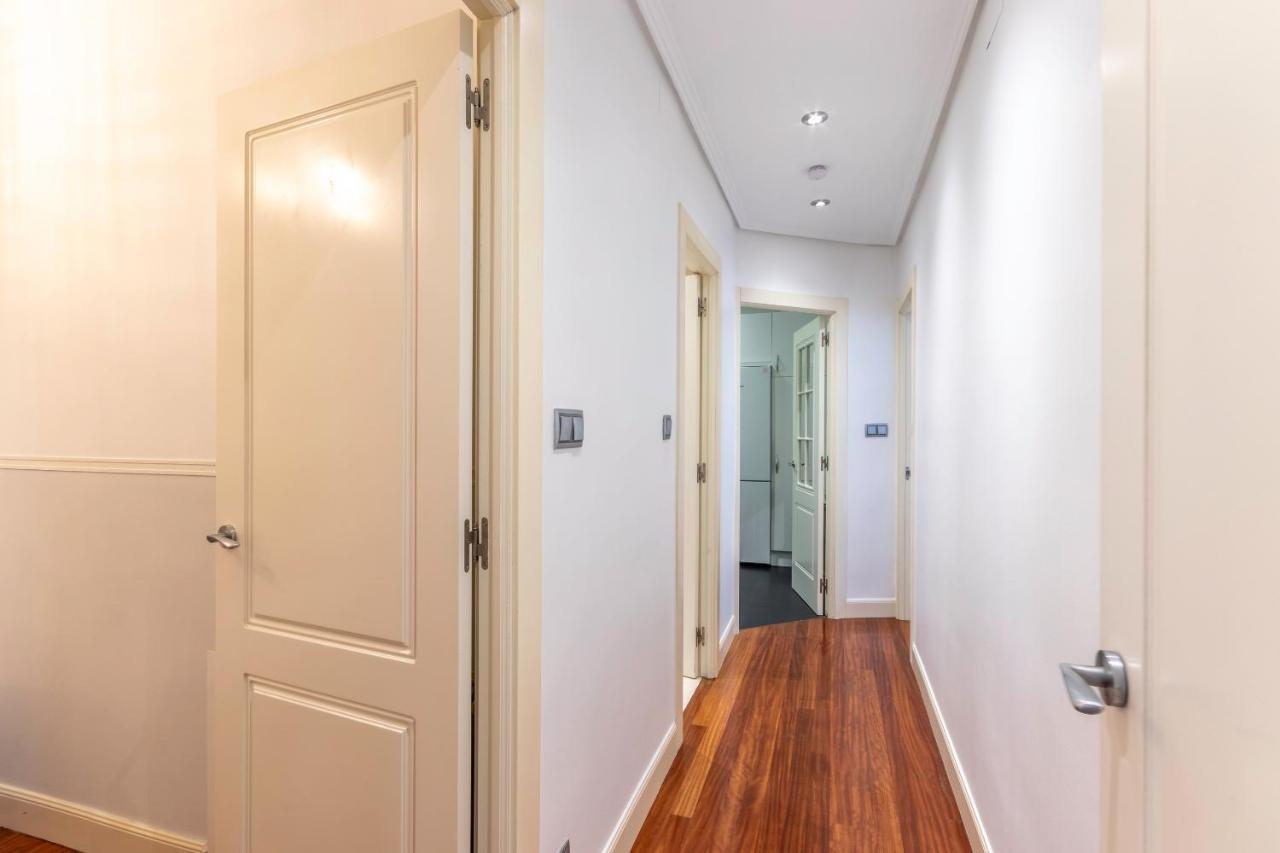La Alameda De Indautxu Appartement *