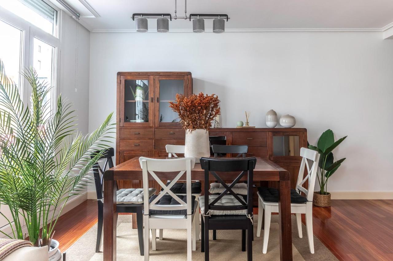 La Alameda De Indautxu Appartement Bilbao